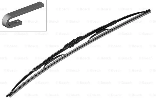 Bosch Rear H282 Bosch Rear H282