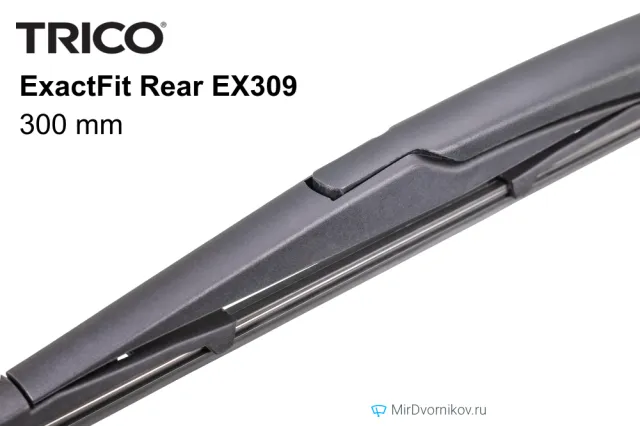 Trico ExactFit Rear EX309
