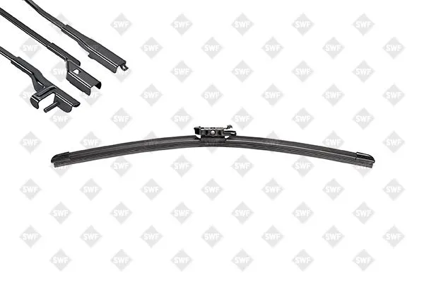 SWF VisioNext OE 602 SWF VisioNext OE 602