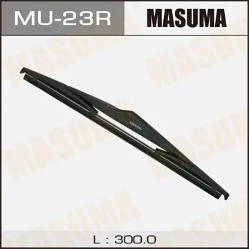 Masuma Rear MU-23R Masuma Rear MU-23R