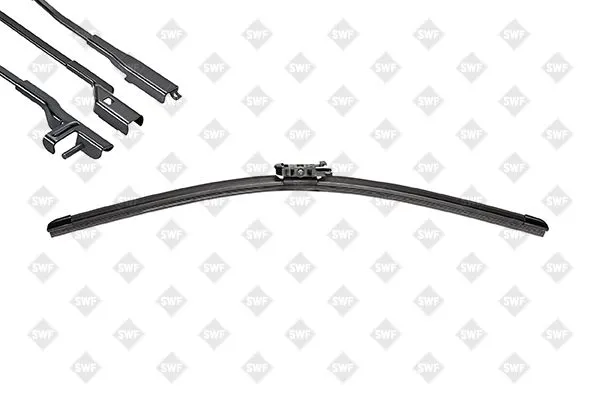 SWF VisioNext OE 609