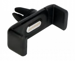 Автомобильный держатель мобильного телефона, на дефлектор обдува, узкий, ширина захвата: 55–85 мм