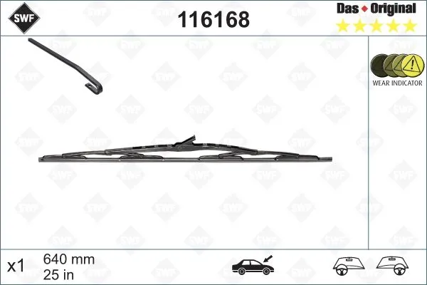 SWF Das Original 168 SWF Das Original 168
