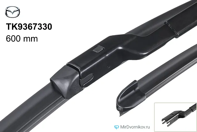 Mazda TK9367330