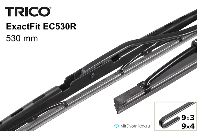 Trico ExactFit EC530R