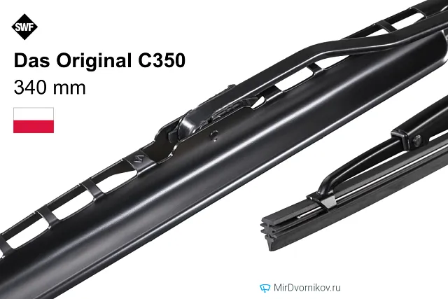 SWF Das Original C350 SWF Das Original C350