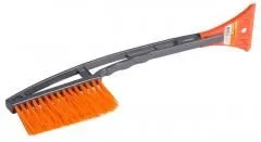 Щетка от снега и льда + скребок (44 см) Airline