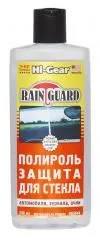 Полироль-защита для стекла RAIN GUARD, 236 мл