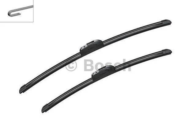 Bosch Aerotwin RLE AR728S Bosch Aerotwin RLE AR728S