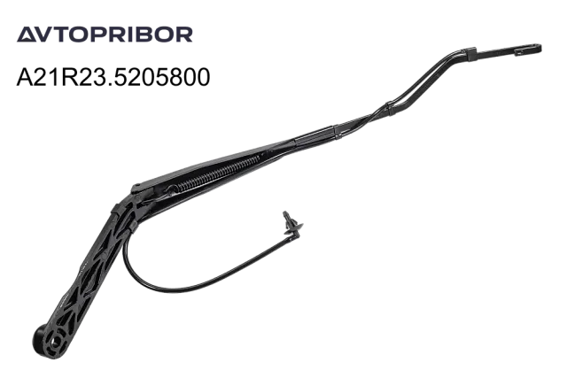 Поводок стеклоочистителя Avtopribor левый A21R23.5205800 Поводок стеклоочистителя Avtopribor левый A21R23.5205800