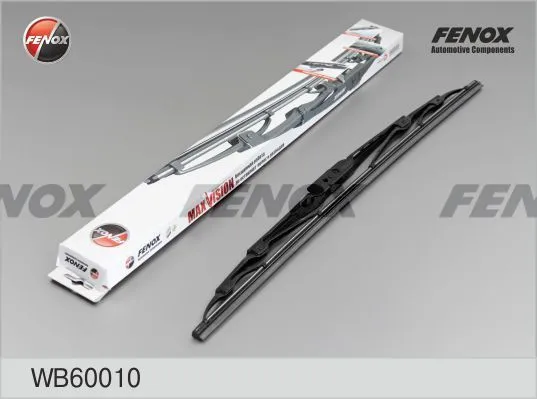 Fenox Max Vision WB60010 Fenox Max Vision WB60010