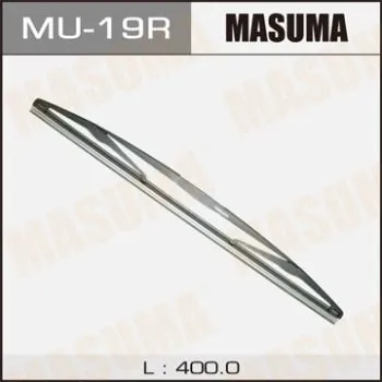 Masuma Rear MU-19R Masuma Rear MU-19R