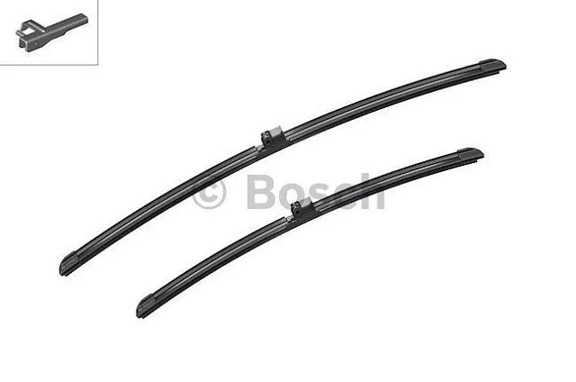 Bosch Aerotwin A072S Bosch Aerotwin A072S