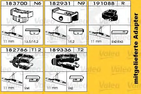 SWF Das Original Trucks 500