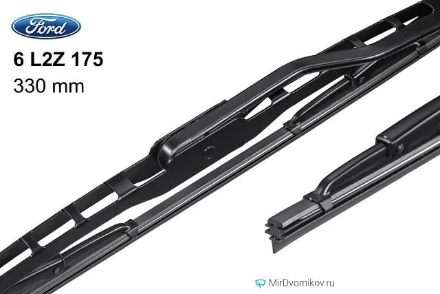 Ford 6 L2Z 175