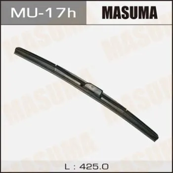 Masuma Hybrid MU-17h Masuma Hybrid MU-17h