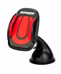 Автомобильный держатель мобильного телефона, ширина захвата: 47–100 мм