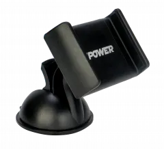 Автомобильный держатель мобильного телефона, ширина захвата: 55–85 мм