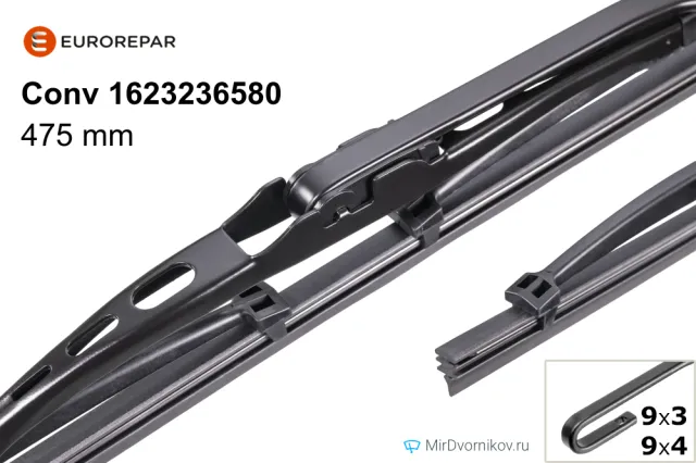 Eurorepar Conv 1623236580