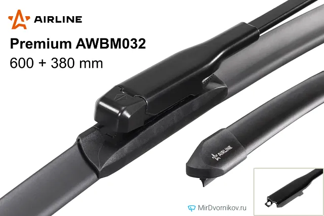 Airline Premium AWBM032
