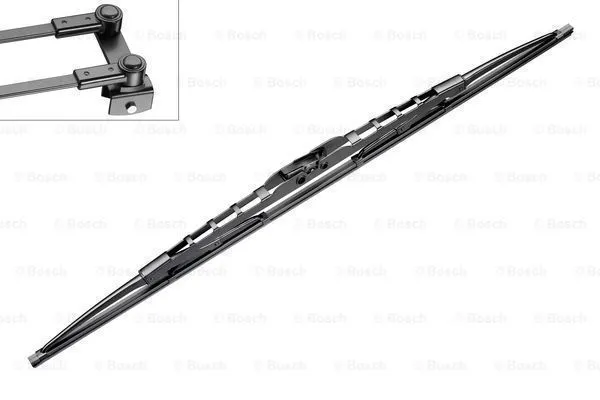 Bosch Twin грузовой N82 Bosch Twin грузовой N82