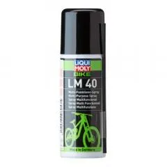 LiquiMoly LM-40 Bike