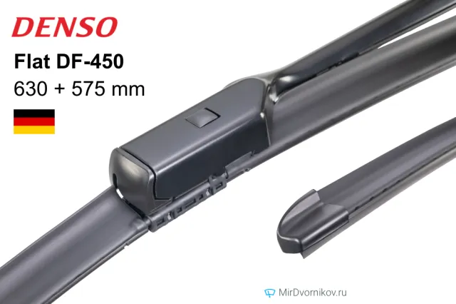 Denso Flat DF-450