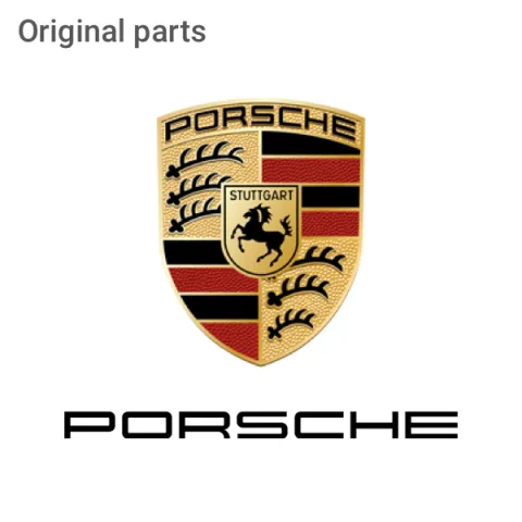 Porsche 991 628 901 01 Porsche 991 628 901 01