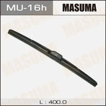 Masuma Hybrid MU-16h Masuma Hybrid MU-16h