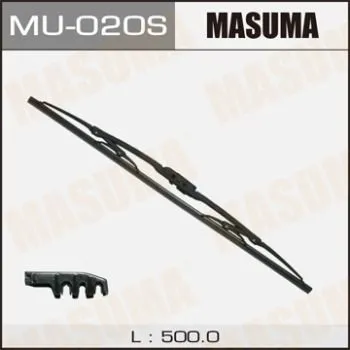 Masuma Optimum MU-020S
