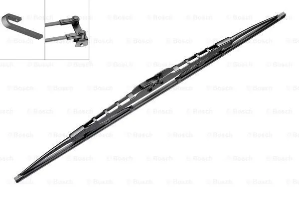 Bosch Twin грузовой N102 Bosch Twin грузовой N102