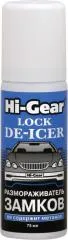 Размораживатель замков LOCK DE-ICER, 75 мл 