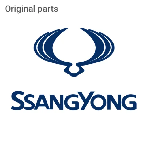 Ssang Yong 7831534000