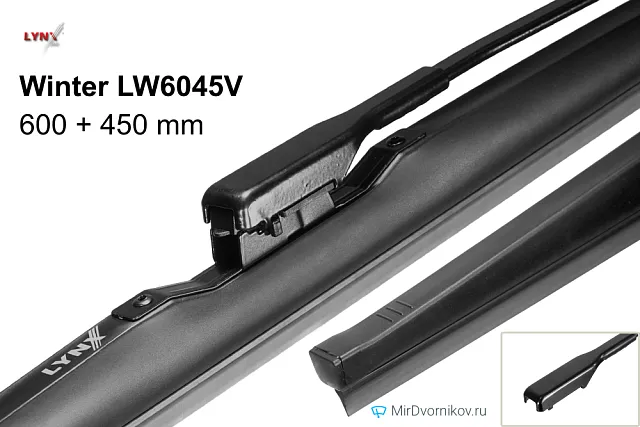 LYNXauto Winter LW6045V LYNXauto Winter LW6045V