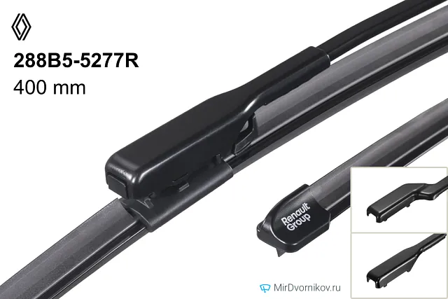 Renault 288B5-5277R