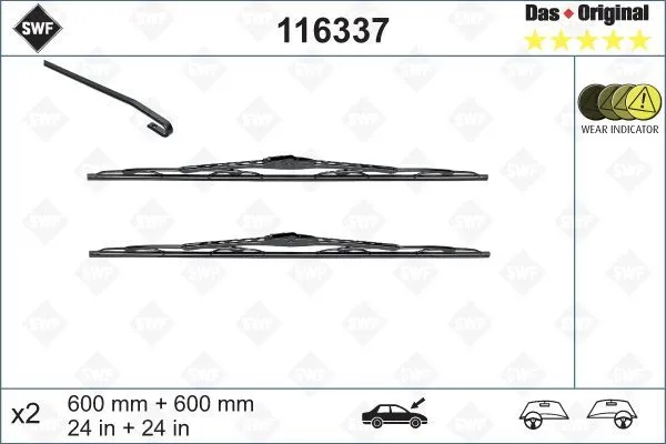 SWF Das Original 337