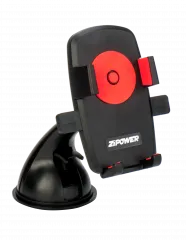 Автомобильный держатель мобильного телефона, ширина захвата: 50–80 мм