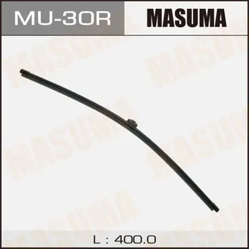 Masuma Rear MU-30R Masuma Rear MU-30R