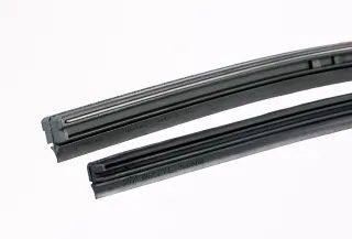 Раздел резинок стеклоочистителя