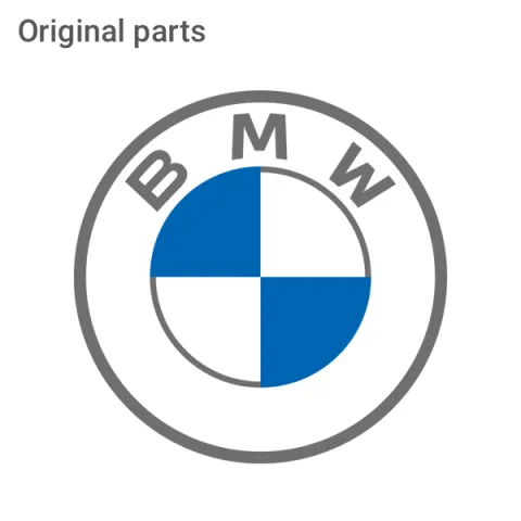 BMW 61627207043