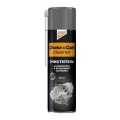 Очист.карбюр.и возд.засл. KANGAROO Choke&carb cleaner, 520 мл