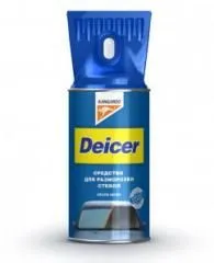 Средство для разморозки стекол Kangaroo "DEICER", 360 мл Средство для разморозки стекол Kangaroo "DEICER", 360 мл