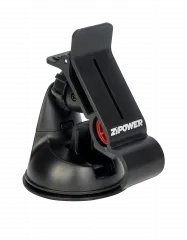 Автомобильный держатель мобильного телефона, макс. ширина захвата: 110 мм