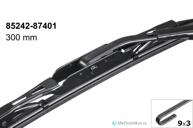 Daihatsu 85242-87401