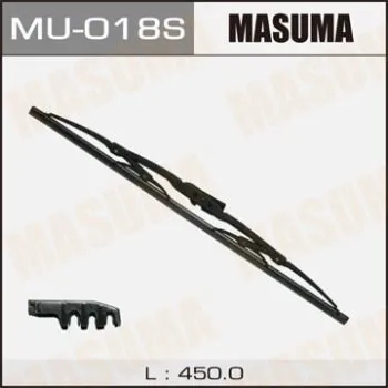 Masuma Optimum MU-018S