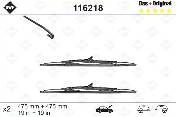 SWF Das Original 218 SWF Das Original 218