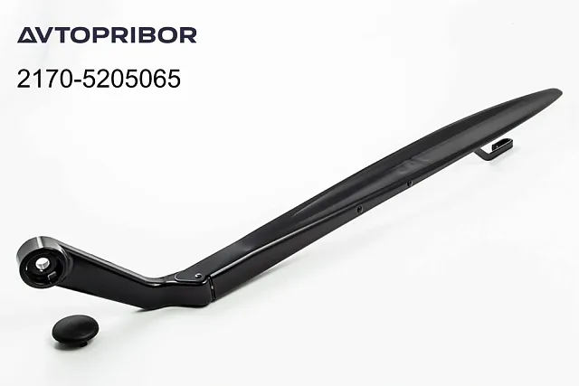 Поводок стеклоочистителя Avtopribor левый 2170-5205065 Поводок стеклоочистителя Avtopribor левый 2170-5205065