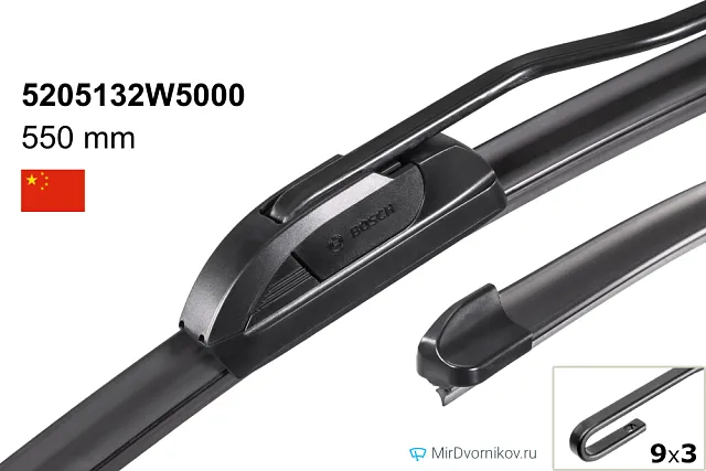 JAC 5205132W5000 JAC 5205132W5000