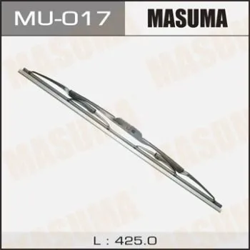 Masuma Nano Graphite MU-017 Masuma Nano Graphite MU-017