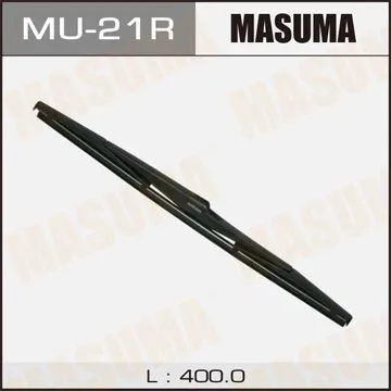 Masuma Rear MU-21R
